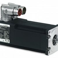 Servo motor precisão