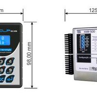 Telemetria automação