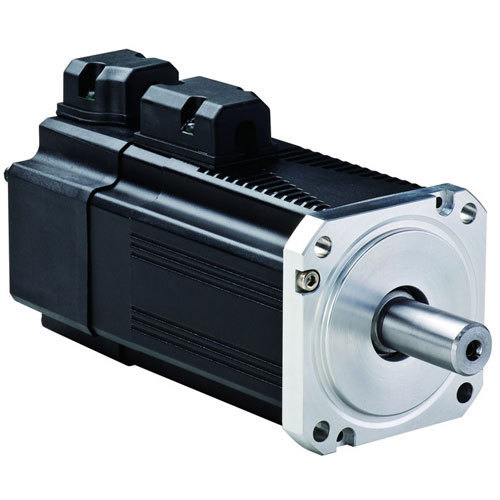 Servomotor