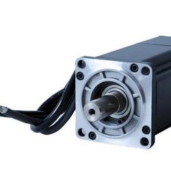 servo motor fagor