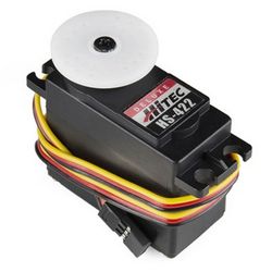 servo motor comprar