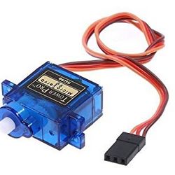 fanuc servo motor