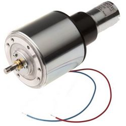 servo motor weg