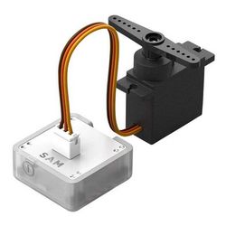 assistência técnica em servo motores sew
